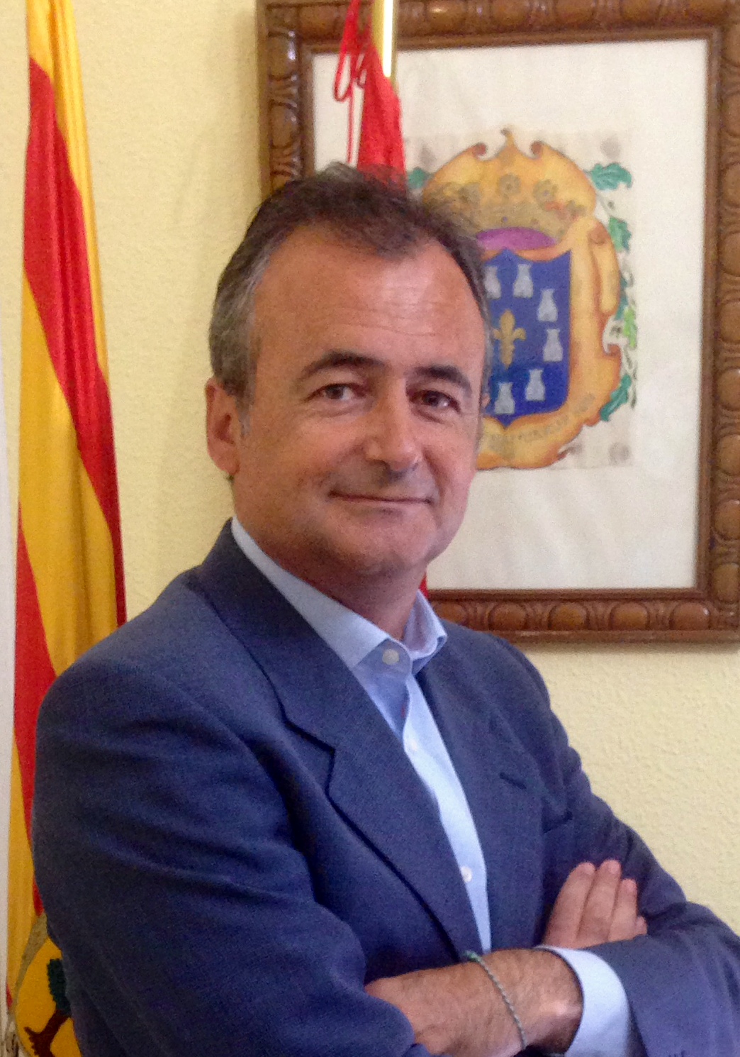 Luis C. Marquesán