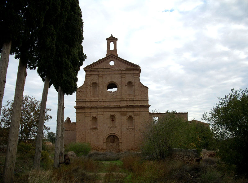 CONVENTO HIJAR