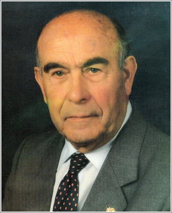 Mariano Laborda