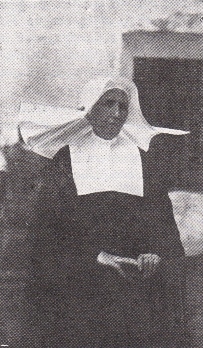 Sor Martina Bon