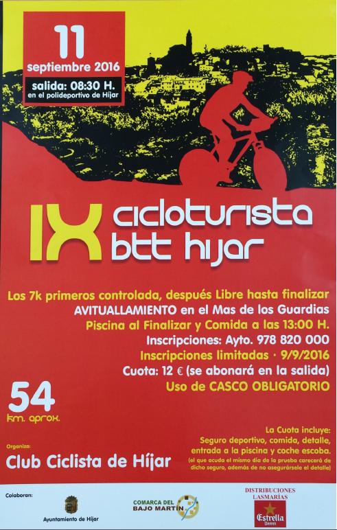 btt 2016 imagen