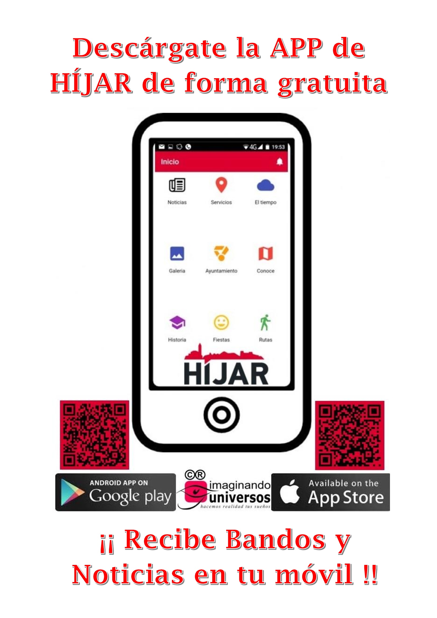 cartel-app