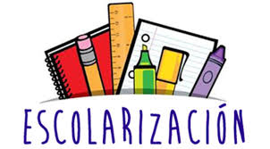C.P. LUIS TURÓN de Híjar: Calendario del Proceso de Escolarización Curso 2023-2024