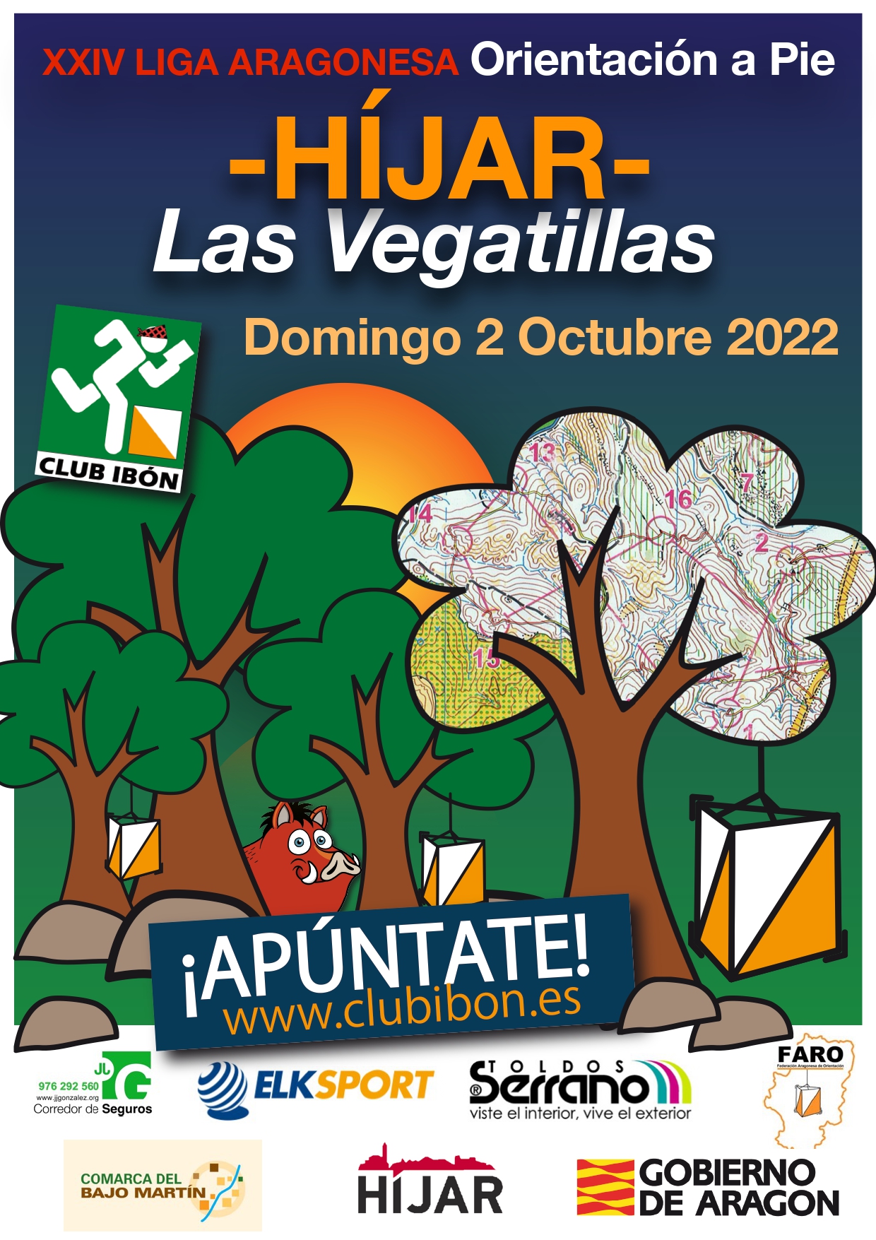 Campaña gratuita de tratamiento anti mosquitos y antilluvia – www