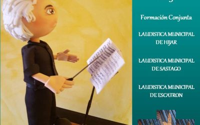 LAUDÍSTICA. Concierto Fin de Curso 2022/2023