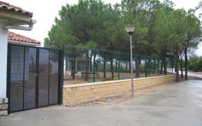 Bases para la Constitución de una Bolsa de Empleo Personal Laboral Temporal para cubrir posibles bajas y/o vacantes en la Escuela de Educación Infantil «El Castillo de Híjar»