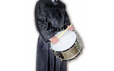 Recordatorio de la Junta Coordinadora de la Semana Santa de Híjar